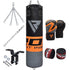 RDX 8PC ORANGE PUNCH BAG SET-1